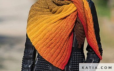 Katia – Kostenlose Strickanleitungen