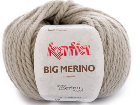 Katia Big Merino