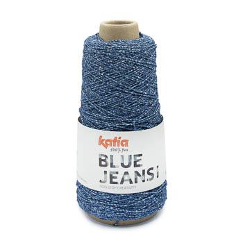 Katia Blue Jeans I, Fb. 100