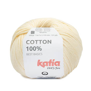 Katia Cotton 100