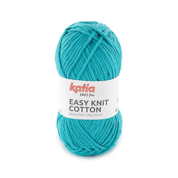 Katia Easy Knit Cotton