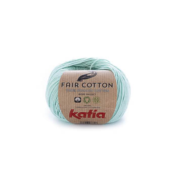 Katia Fair Cotton