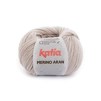 Katia Merino Aran