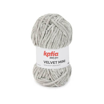 Katia Velvet Mini, Fb. 209