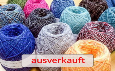 Das ZauberEi von Lady Dee´s