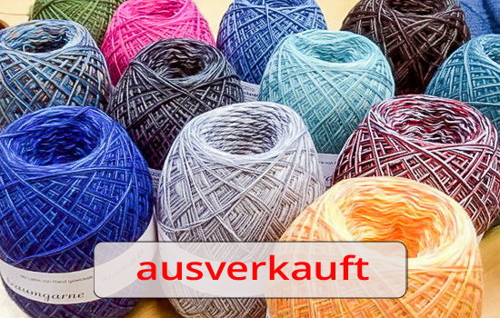 Lady Dee Zauberei, ausverkauft