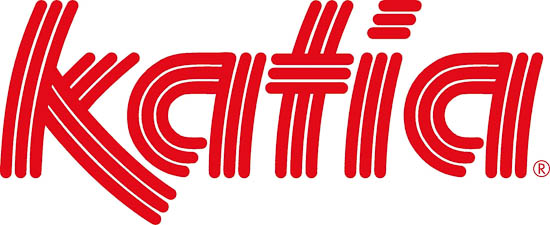 Logo katia Logo Katia