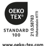 Oeko-Tex-Standard-100-Zertifikat