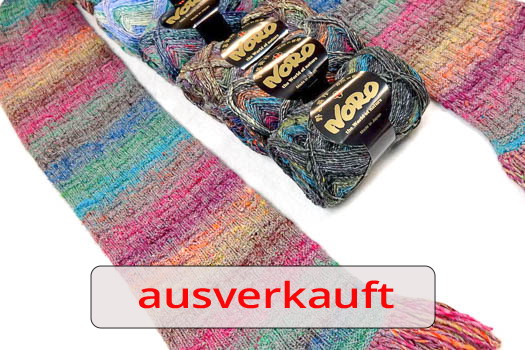Noro Mirai ausverkauft