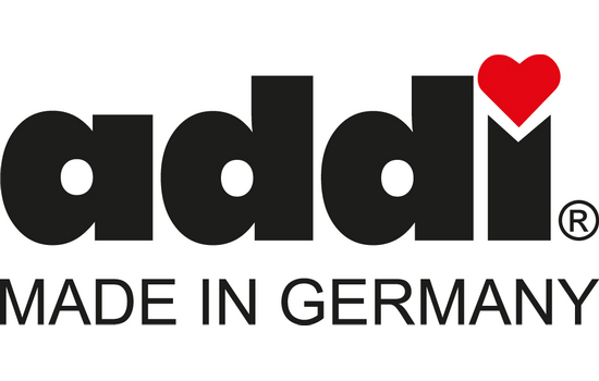 addi Strick- und Häkelnadeln Logo