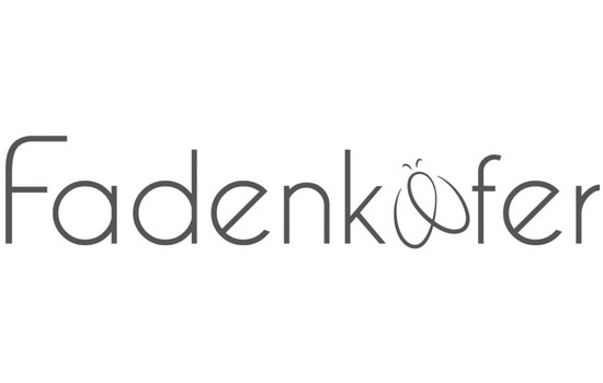 Fadenkäfer Logo