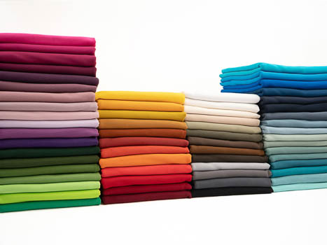 French Terry von Swafing bei Simply Stitch
