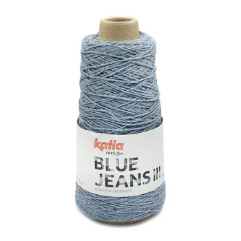 Katia Blue Jeans 3 Sommergarn
