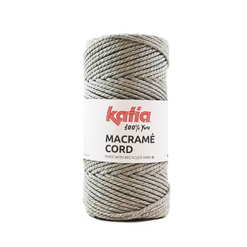 Katia Macramé Cord