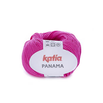 Katia Panama Baumwollgarn Sommerwolle