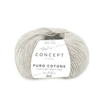 katia-puro-cotone Katia Puro Cotone reines Baumwollgarn mit Flausch