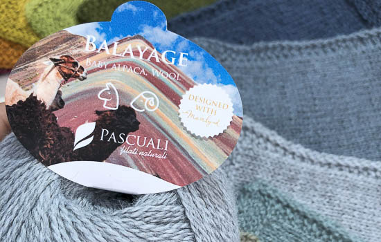 pascuali-balayage-8 Balayage von Pascuali mit Strickproben