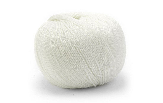 Merino Baby |100% Bio Merinowolle