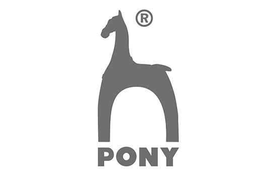 Pony Logo