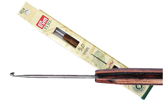 prym-haekalnadel-mit-holzgriff-knitpro Prym Häkelnadel mit Holzgriff