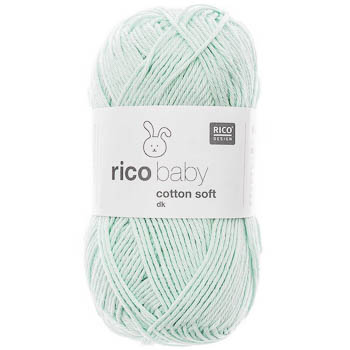Rico Baby Cotton Soft dk