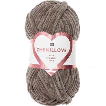 Rico Creative Chenillove