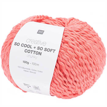 Rico Creative So Cool So Soft
