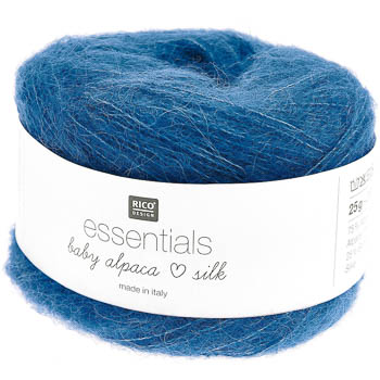 Rico Essentials Baby Alpaca Loves Silk