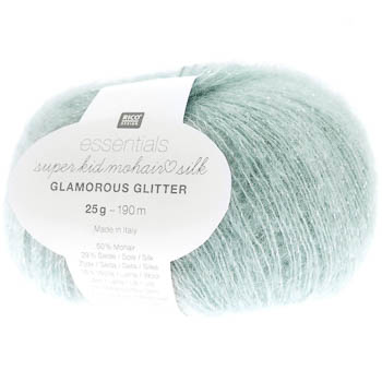 Rico Essentials Super Kid Mohair Loves Silk