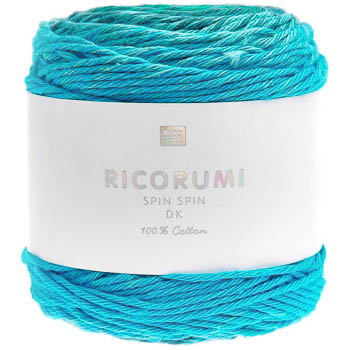 Rico Ricorumi spin spin dk