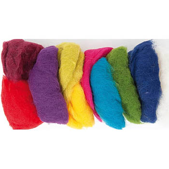 rico-schafwolle-zum-filzen Rico Schafwolle zum Nassfilzen und Nadelfilzen