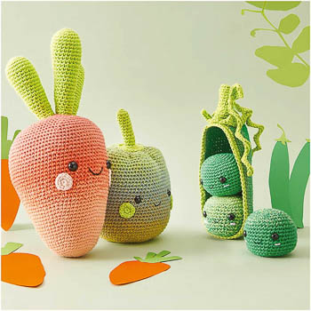 ricorumi-amigurumi-2 Amigurumi aus Ricorumi spin spin